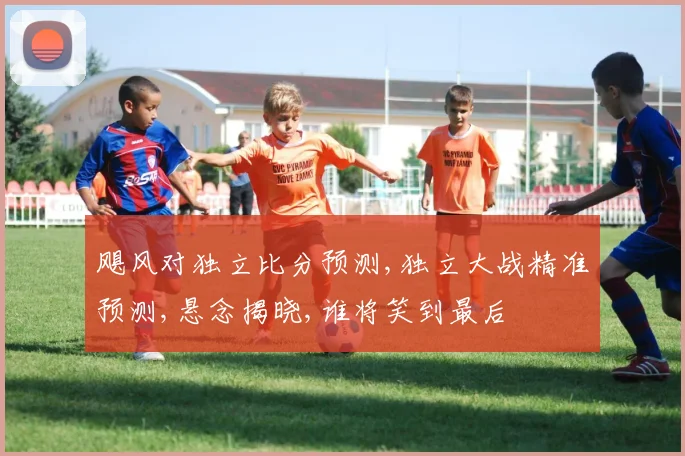飓风对独立比分预测,独立大战精准预测,悬念揭晓,谁将笑到最后