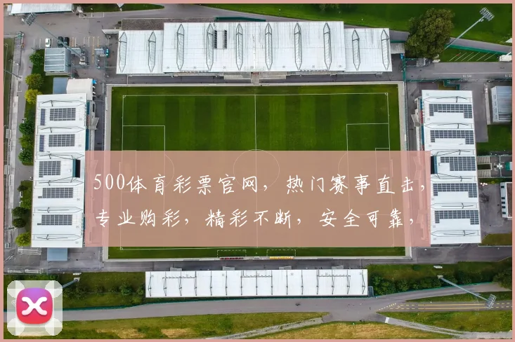 500体育彩票官网，热门赛事直击，专业购彩，精彩不断，安全可靠，尽在官网体验