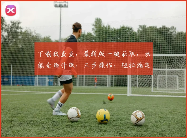 下载我查查，最新版一键获取，功能全面升级，三步操作，轻松搞定，不容错过